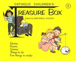 Catholic Children's Treasure Box Book 6