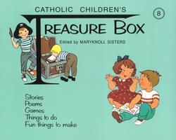 Catholic Children's Treasure Box Book 8