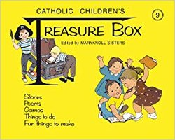 Catholic Children's Treasure Box Book 9