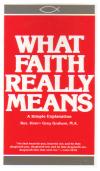 What Faith Really Means