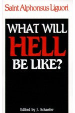 What Will Hell Be Like