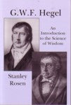 G.W.F. Hegel: An Introduction to the Science of Wisdom