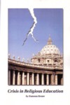 Crisis in Religious Education