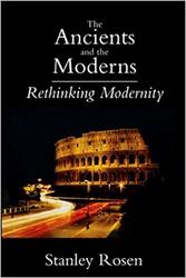 The Ancients and the Moderns: Rethinking Modernity