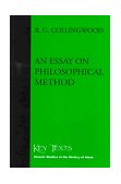 An Essay on Philosophical Method