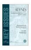 Keynes: Contemporary Responses to the General Theory (Key Issues (Bristol, England), No. 21.)