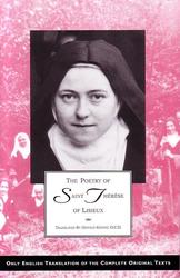 The Poetry of St Therese of Lisieux