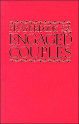Prayerbook For Engaged Couples
