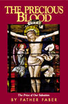 The Precious Blood: The Price of Our Salvation
