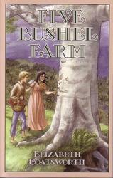 Five Bushell Farm - Sally Series Book 2