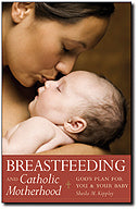 Breast Feeding & Cath. Mother