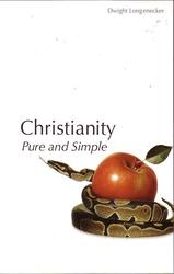 Christianity Pure and Simple