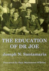The Education of Dr Joe