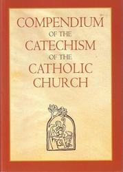 Compendium of the Catechism of the Catholic Church - Paperback