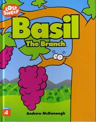 Basil the Branch