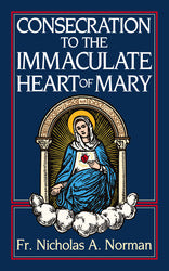 Consecration to the Immaculate Heart of Mary: According to the Spirit of St Louis De Montfort's True Devotion to Mary