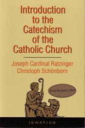 Introduction to the Catechism of the Catholic Church