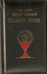 The New St Joseph Children's Missal