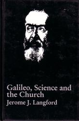 Galileo, Science and the Church