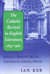 Catholic Revival in English Literature