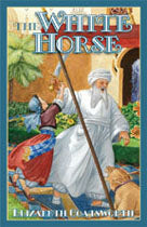 The White Horse - Sally Series Book 4