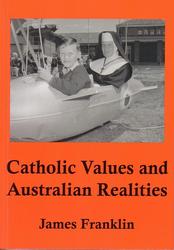 Catholic Values & Australian Realities