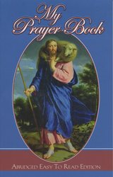 My Prayer Book - Abridged