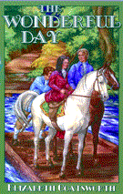 The Wonderful Day - Sally Series Book 5