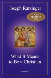 What It Means to Be a Christian: Three Sermons