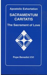 Sacramentum Caritatis