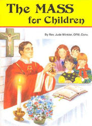 Mass for Children