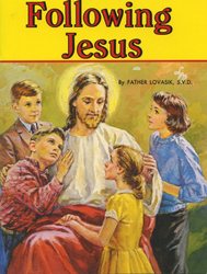 Following Jesus