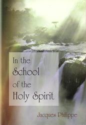 In the School of the Holy Spirit