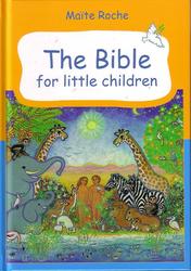 Bible for Little Children