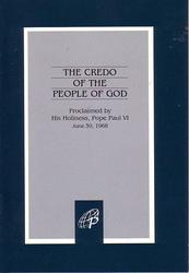 Credo of the People of God