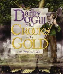 Darby O'Gill and the Crocks of Gold
