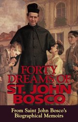 Forty Dreams of St John Bosco