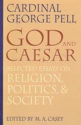 God and Caesar