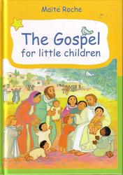 The Gospel for Little Children