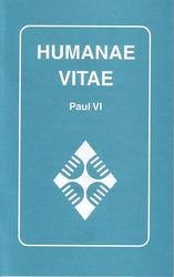 Humanae Vitae - On Human Life