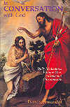 In Conversation With God Vol 1: Advent, Christmas, Epiphany