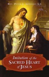 Imitation of the Sacred Heart of Jesus