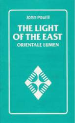 Light of the East (Orientale Lumen)
