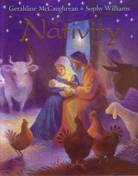 The Nativity Story