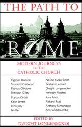 Path Roma Path to Rome – Fidelity Books and Pieties
