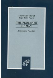 Redemptor Hominis - Redeemer of Man