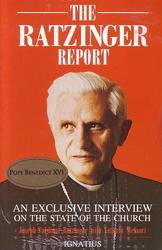 The Ratzinger Report: An Exclusive Interview on the State of the Church