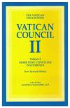 Vatican Council II Vol 2