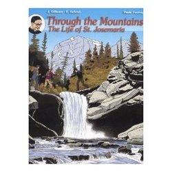 Through The Mountains