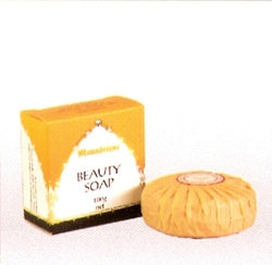 Monastique: Beauty Soap Single 100g